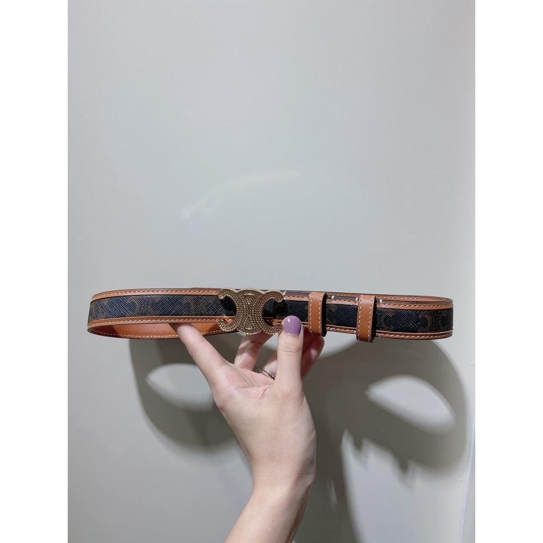 Ce1i*e belts